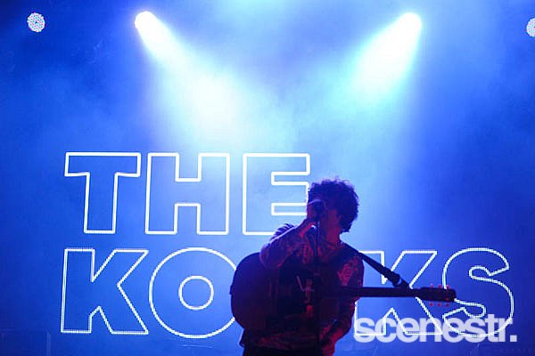 Photos: Groovin The Moo - Bendigo - 4 May, 2013