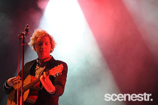Photos: Groovin The Moo - Bendigo - 4 May, 2013
