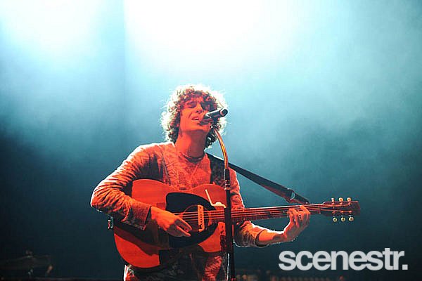 Photos: Groovin The Moo - Bendigo - 4 May, 2013