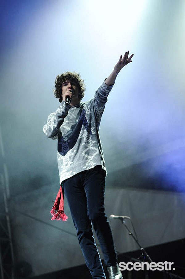 Photos: Groovin The Moo - Bendigo - 4 May, 2013