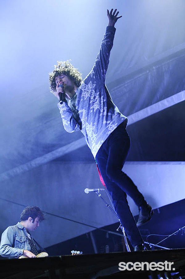 Photos: Groovin The Moo - Bendigo - 4 May, 2013