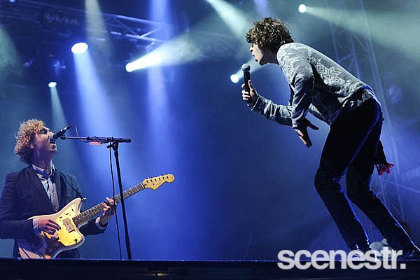 Photos: Groovin The Moo - Bendigo - 4 May, 2013