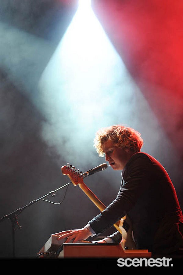Photos: Groovin The Moo - Bendigo - 4 May, 2013
