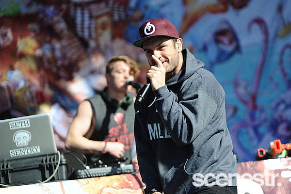 Photos: Groovin The Moo - Bendigo - 4 May, 2013