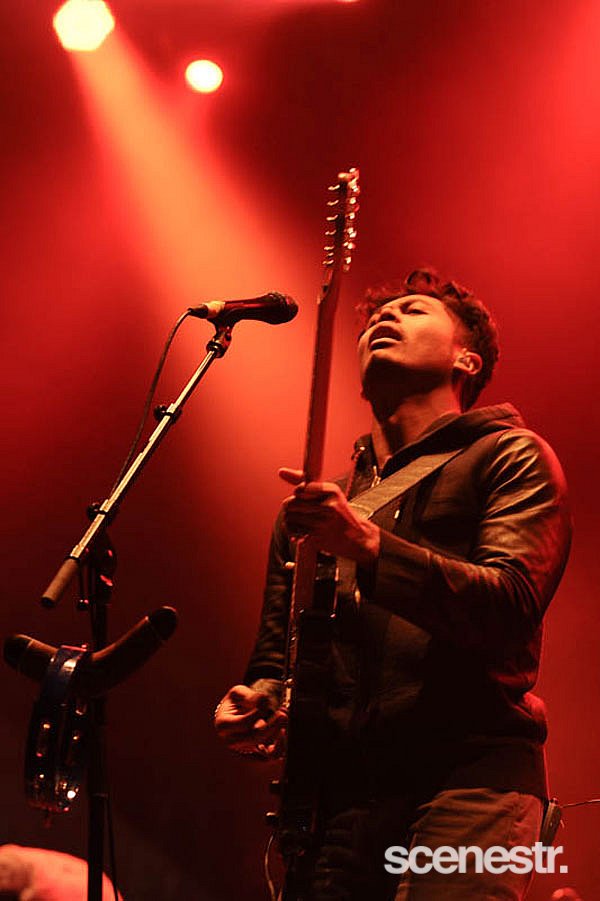 Photos: Groovin The Moo - Bendigo - 4 May, 2013