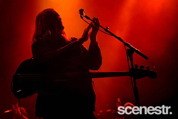 Photos: Groovin The Moo - Bendigo - 4 May, 2013
