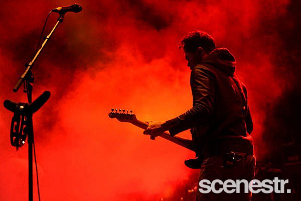 Photos: Groovin The Moo - Bendigo - 4 May, 2013
