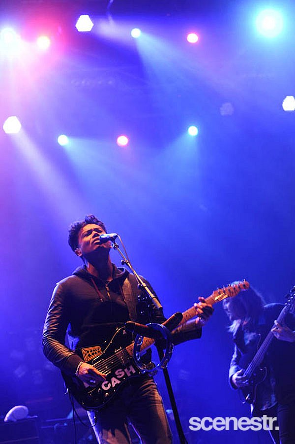 Photos: Groovin The Moo - Bendigo - 4 May, 2013