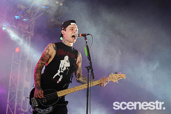 Photos: Groovin The Moo - Bendigo - 4 May, 2013