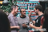 Photos: 2018 Groovin The Moo Launch Party - The Unicorn Hotel, Sydney - 30 January, 2018