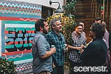 Photos: 2018 Groovin The Moo Launch Party - The Unicorn Hotel, Sydney - 30 January, 2018