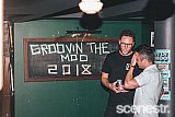 Photos: 2018 Groovin The Moo Launch Party - The Unicorn Hotel, Sydney - 30 January, 2018