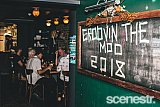 Photos: 2018 Groovin The Moo Launch Party - The Unicorn Hotel, Sydney - 30 January, 2018