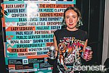 Photos: 2018 Groovin The Moo Launch Party - The Unicorn Hotel, Sydney - 30 January, 2018