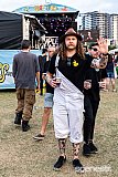 Photos: 2019 Good Things Festival - Brisbane Showgrounds - 8 December, 2019