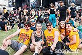 Photos: 2019 Good Things Festival - Brisbane Showgrounds - 8 December, 2019