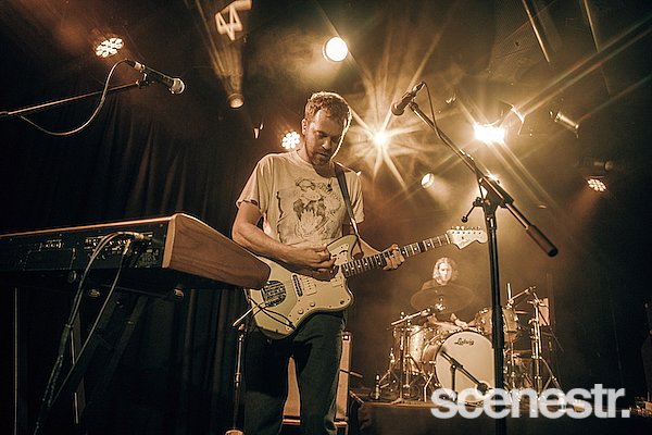 Photos: GUM & Ambrose Kenny-Smith - The Corner Hotel, Melbourne - 10 April, 2025