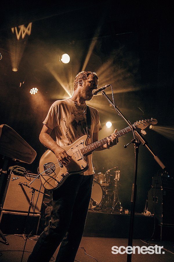Photos: GUM & Ambrose Kenny-Smith - The Corner Hotel, Melbourne - 10 April, 2025