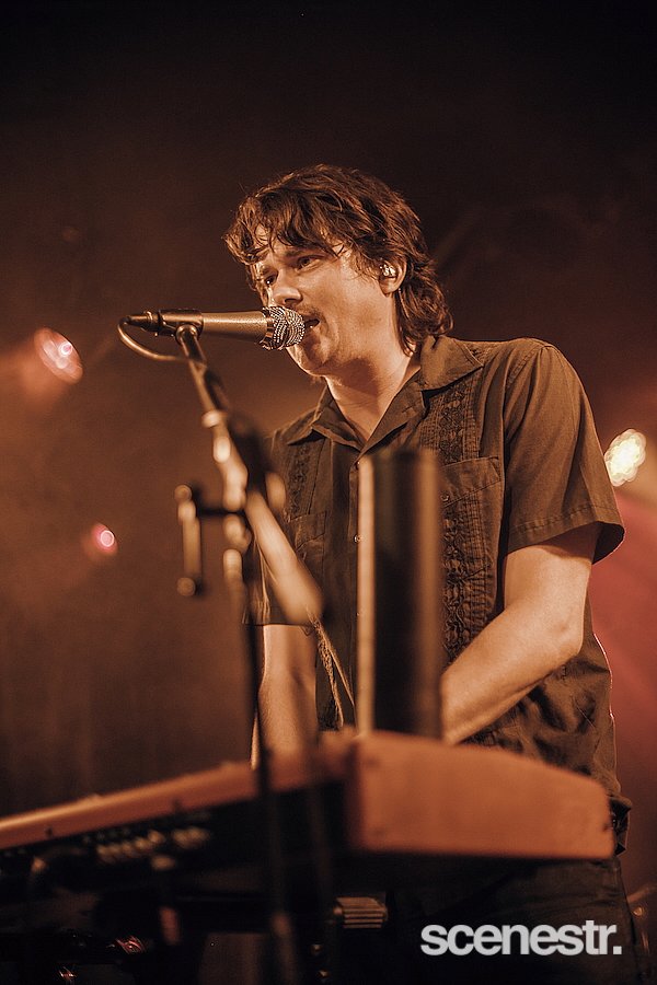 Photos: GUM & Ambrose Kenny-Smith - The Corner Hotel, Melbourne - 10 April, 2025