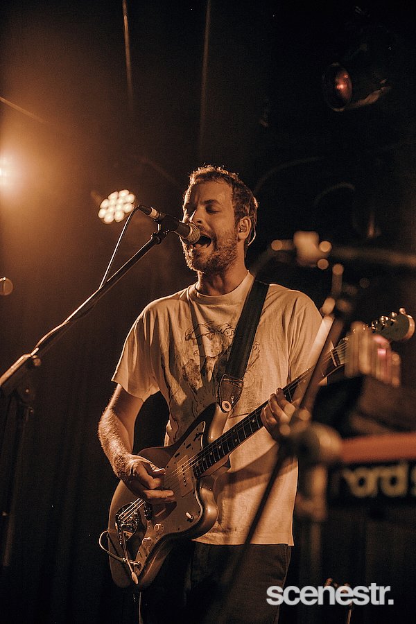 Photos: GUM & Ambrose Kenny-Smith - The Corner Hotel, Melbourne - 10 April, 2025