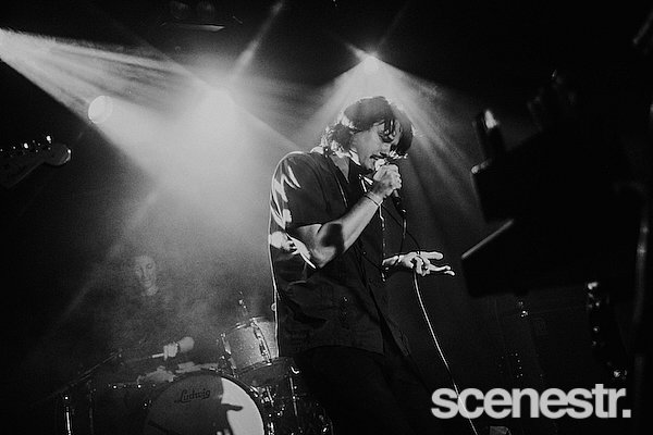 Photos: GUM & Ambrose Kenny-Smith - The Corner Hotel, Melbourne - 10 April, 2025