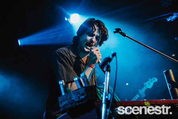 Photos: GUM & Ambrose Kenny-Smith - The Corner Hotel, Melbourne - 10 April, 2025