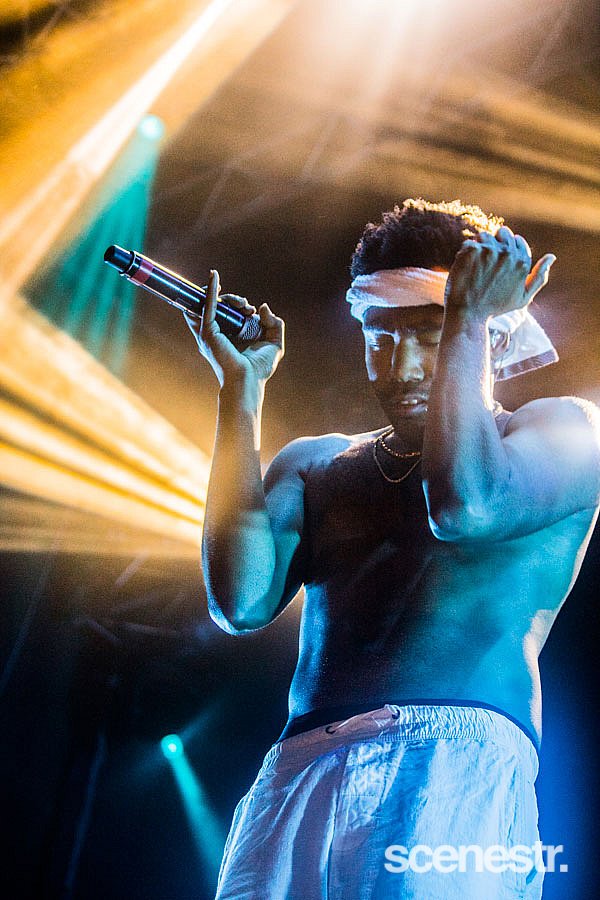 Photos: Falls Festival Byron Bay 2016 - North Byron Parklands - 31 December, 2016 & 1 January, 2017