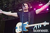 Photos: Falls Festival Day Two - Marion Bay, Tasmania - 30 December, 2015