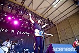 Photos: Falls Festival Day Two - Marion Bay, Tasmania - 30 December, 2015