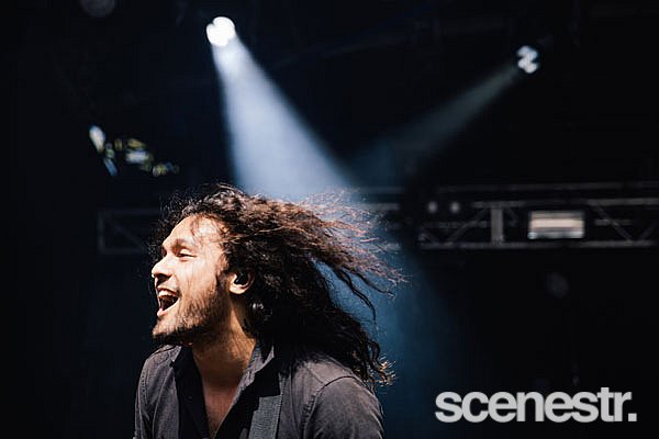 Photos: Laneway 2017 - Sydney College of the Arts - 4 February, 2017