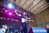 Photos: Falls Festival Day Two - Marion Bay, Tasmania - 30 December, 2015
