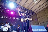 Photos: Falls Festival Day Two - Marion Bay, Tasmania - 30 December, 2015