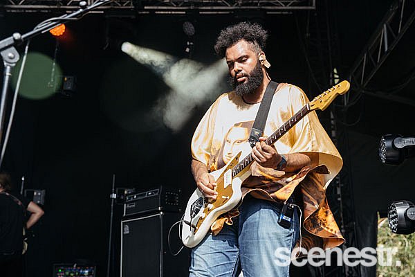 Photos: Laneway 2017 - Sydney College of the Arts - 4 February, 2017