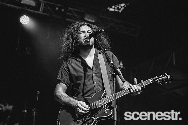 Photos: Laneway 2017 - Sydney College of the Arts - 4 February, 2017