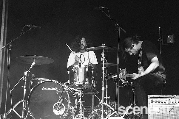 Photos: Laneway 2017 - Sydney College of the Arts - 4 February, 2017
