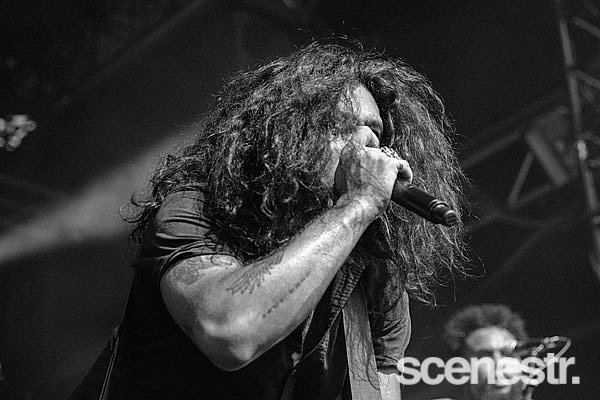Photos: Laneway 2017 - Sydney College of the Arts - 4 February, 2017