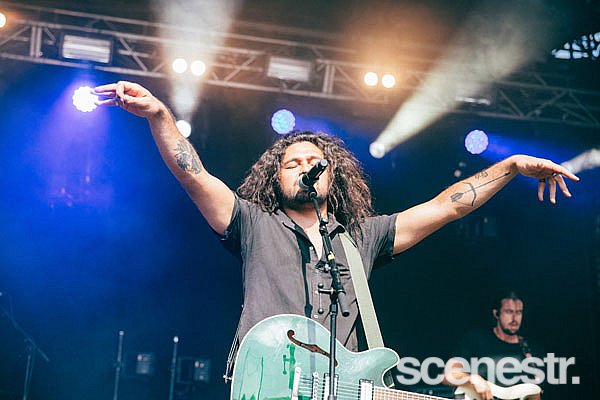 Photos: Laneway 2017 - Sydney College of the Arts - 4 February, 2017