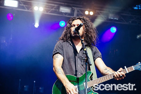 Photos: Laneway 2017 - Sydney College of the Arts - 4 February, 2017