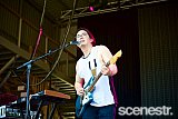 Photos: Falls Festival Day Two - Marion Bay, Tasmania - 30 December, 2015