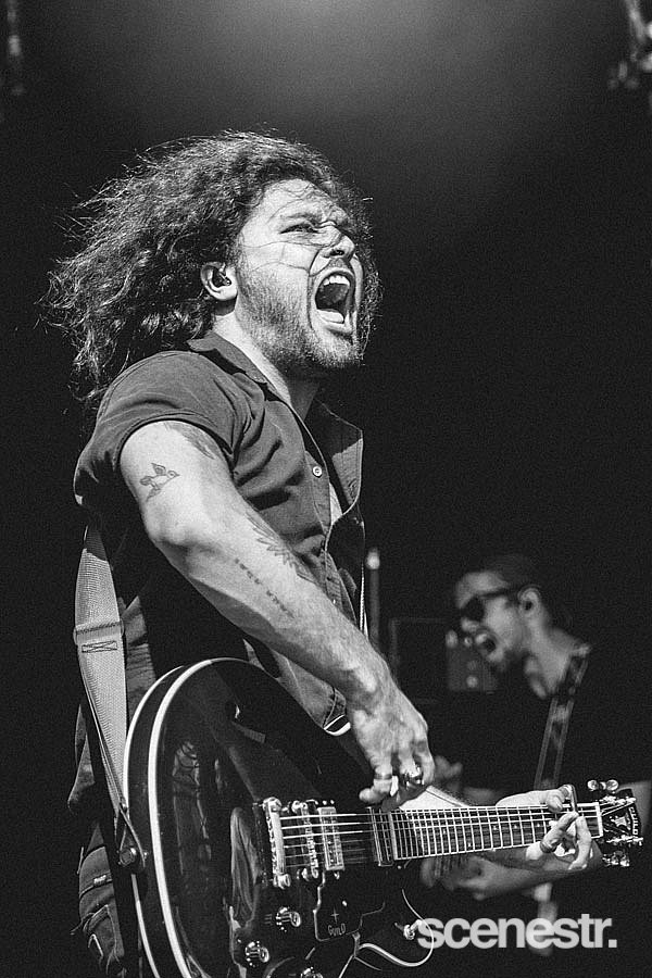 Photos: Laneway 2017 - Sydney College of the Arts - 4 February, 2017