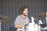 Photos: Falls Festival Day Two - Marion Bay, Tasmania - 30 December, 2015