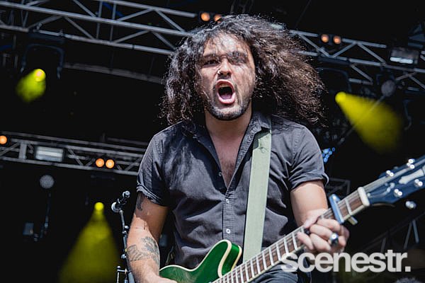 Photos: Laneway 2017 - Sydney College of the Arts - 4 February, 2017