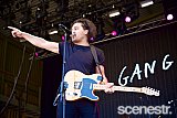 Photos: Falls Festival Day Two - Marion Bay, Tasmania - 30 December, 2015