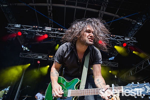 Photos: Laneway 2017 - Sydney College of the Arts - 4 February, 2017