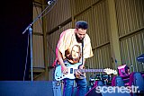 Photos: Falls Festival Day Two - Marion Bay, Tasmania - 30 December, 2015