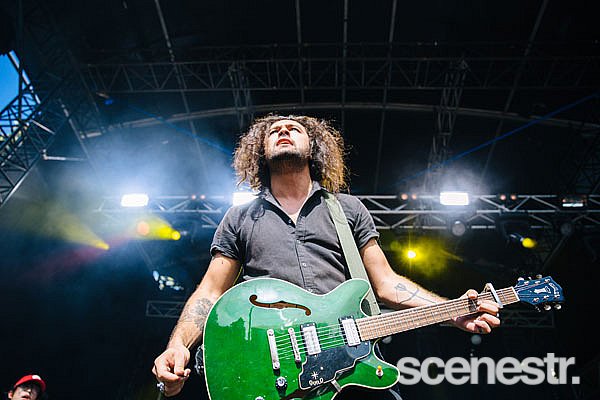 Photos: Laneway 2017 - Sydney College of the Arts - 4 February, 2017
