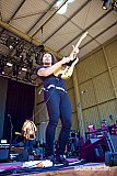 Photos: Falls Festival Day Two - Marion Bay, Tasmania - 30 December, 2015