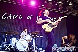 Photos: Falls Festival Day Two - Marion Bay, Tasmania - 30 December, 2015