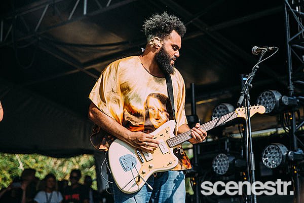 Photos: Laneway 2017 - Sydney College of the Arts - 4 February, 2017