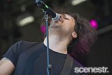Photos: Falls Festival Day Two - Marion Bay, Tasmania - 30 December, 2015